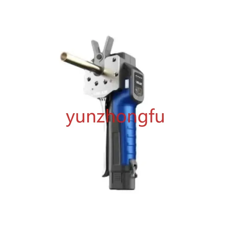 

Cordless power quick flaring electric Flaring Tool Kit VEF-19LI