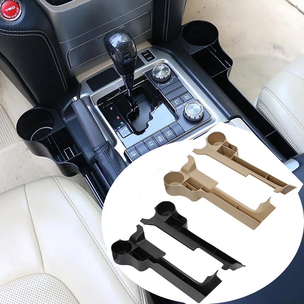 CentreConsoleSeatCreviceStorageBoxForToyotaLandCruiser200