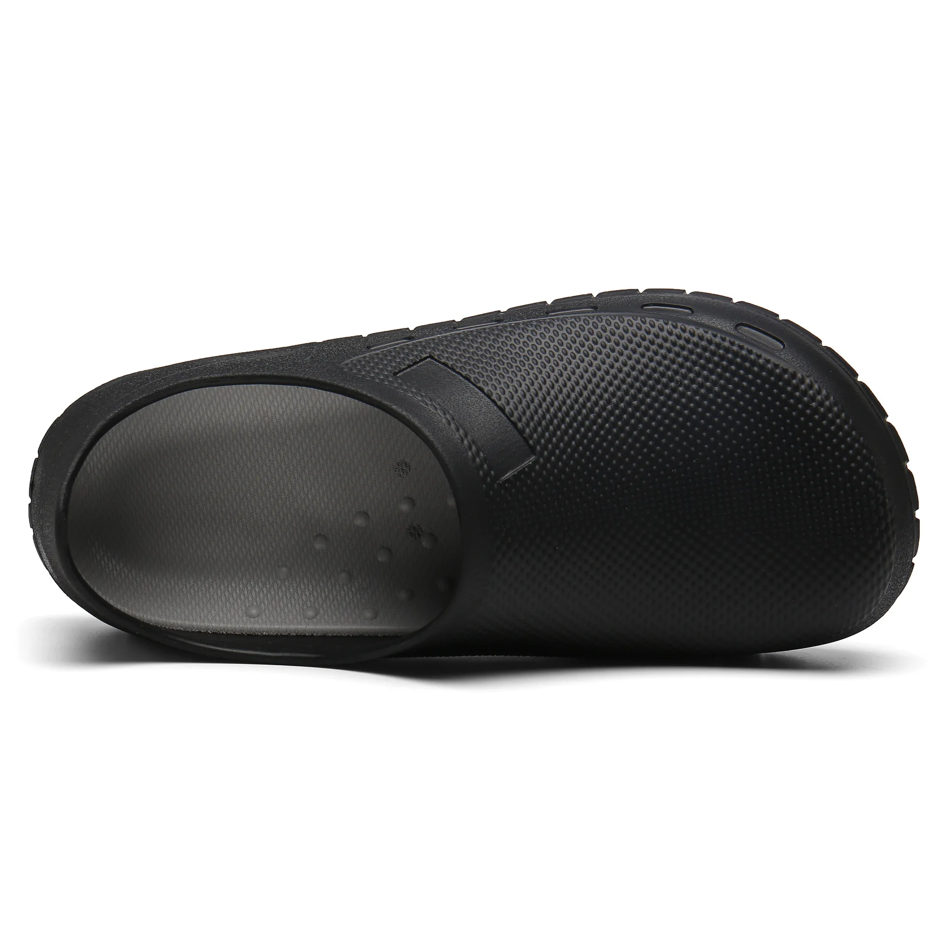 EVA Chef Shoes Non-slip Waterproof Oil-proof Kitchen Work Cook Shoes For Chef Master Hotel Restaurant Slippers Size 37-44