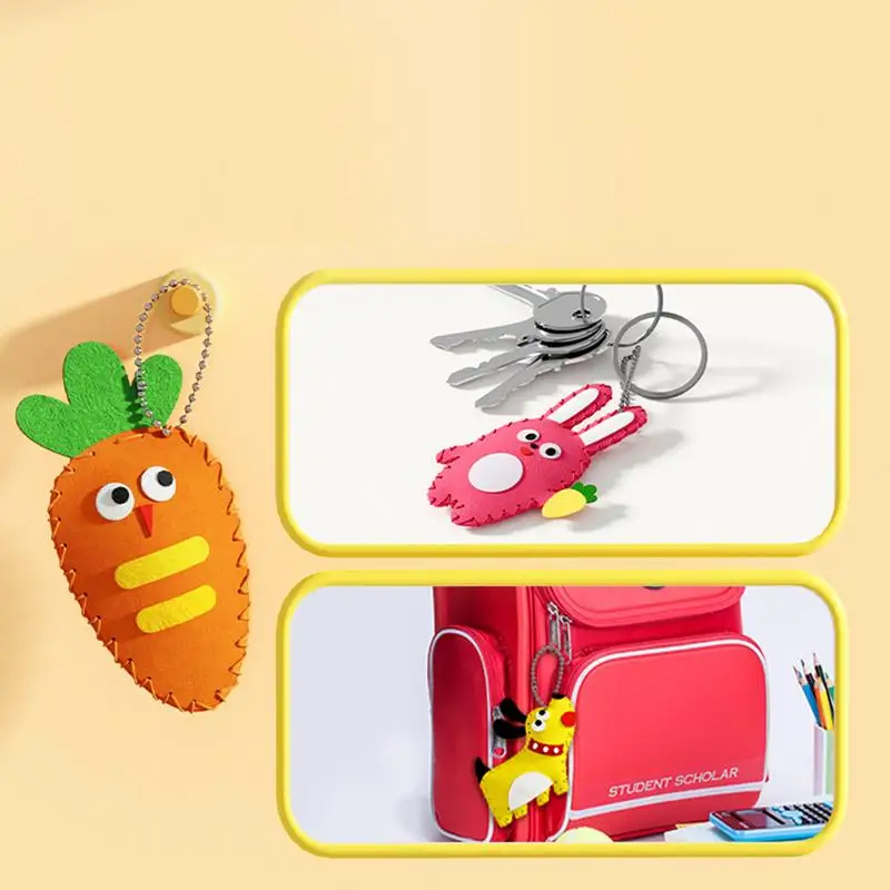 Рисунок 6 - Кукла «сделай сам»