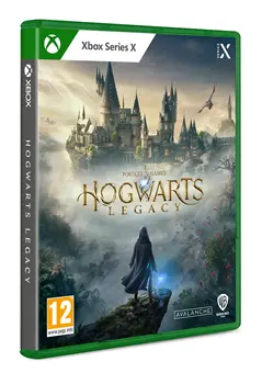 Warner Bros Hogwarts Legacy - XBox Series X