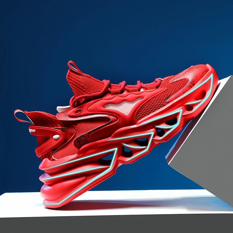 

Men Shoes Sneakers Male Mens Casual Shoes Platform Shoes Fashion Blade Loafers Running Shoe For Mens Tenis Luxury Designer Shoes