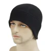 1PC Beanies Hat Skiing Helmet Liner Windproof Ear Cover Warmer Caps Thermal Snowboard Casual Cycling Cap for Men Women Headwear 5