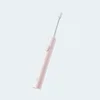New XIAOMI Mijia T200 T200C Sonic Electric Toothbrush Teeth Whitening Ultrasonic Vibrating  Smart Tooth Brushes IPX7 Waterproof 6