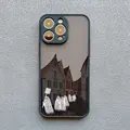 Black YLXG 8