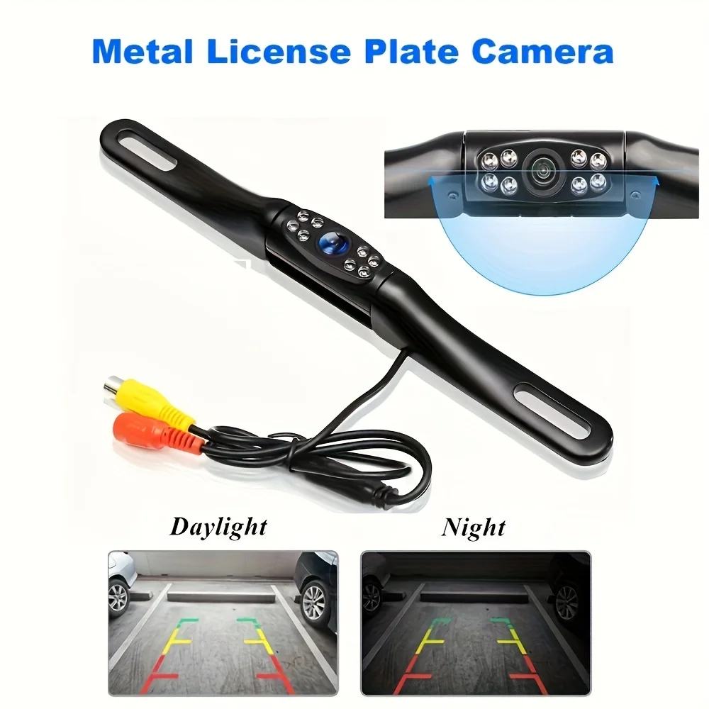 ڵ Ĺ   ī޶,  ȣ, CCD ߰ ð, Ϳ ڵ  ī޶, 12V