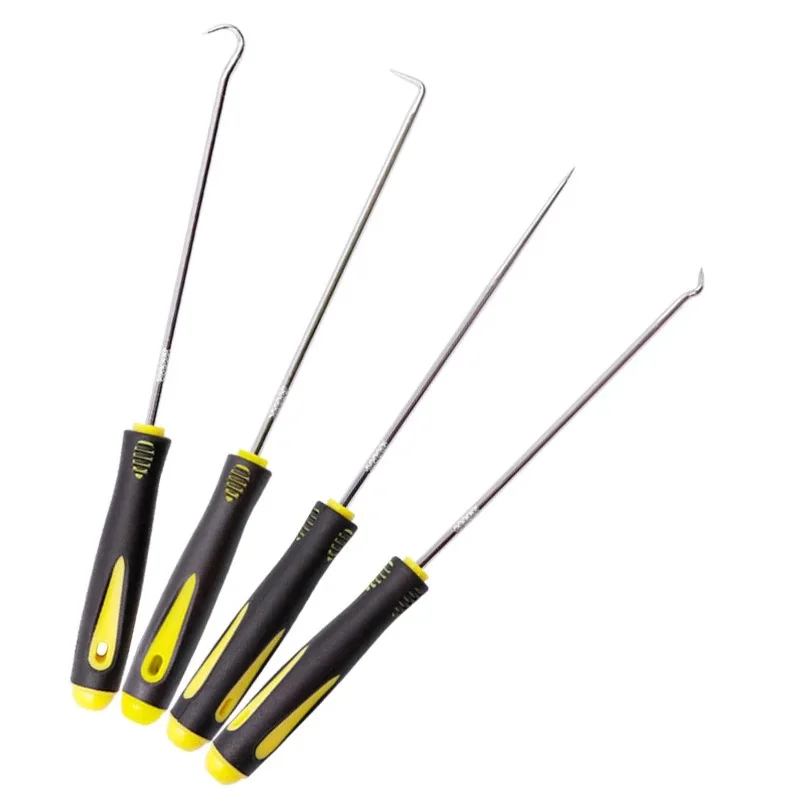 32/34/35/36mm MTB Fahrrad Gabel Dichtung Wischer Werkzeug Set Fahrrad Suspension Öl Dichtung Fahrer installation Werkzeuge Staub Dichtung Öl Schwamm Kit – Detail 16