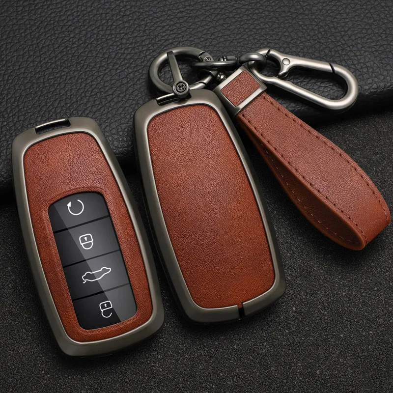 Portachiavi Per Auto Portachiavi Portachiavi Per Chery Tigo 7 8 Pro Max Omoda C5 Tigo 7 8 Plus Accessori Arrizo 5 Plus