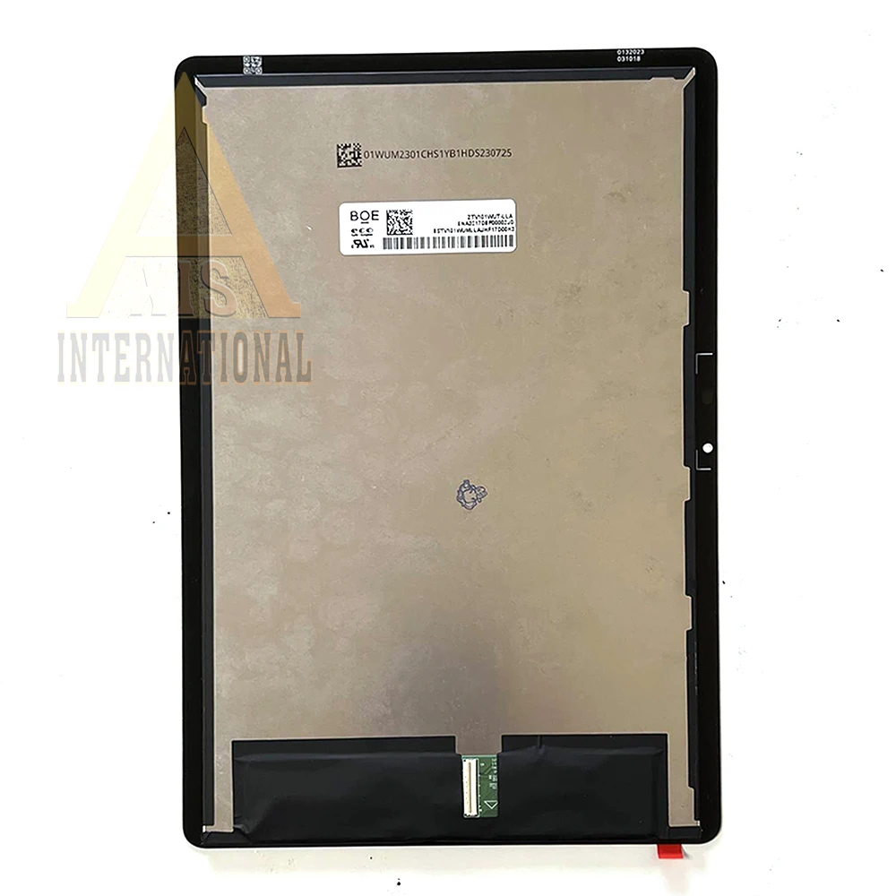 

ЖК-дисплей 10,1 дюйма для Lenovo Tab M10 Gen 3 TB328FU, сенсорный экран, дигитайзер для Lenovo Tab M10 3-го поколения, ЖК-экран TB328XU