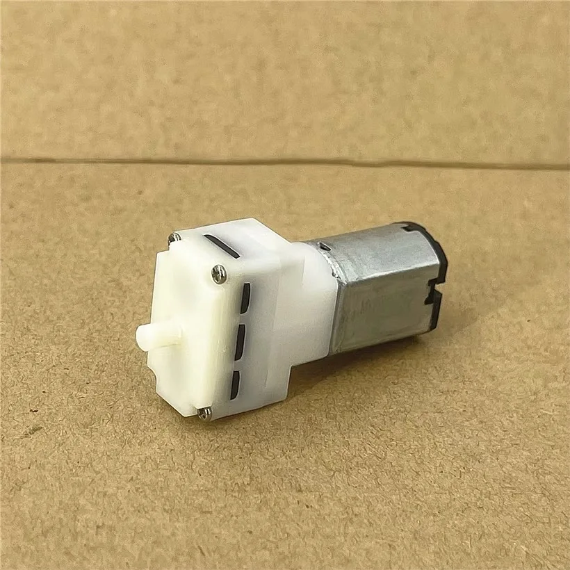KOGE 032 DC 3-6V Micro Mini Air Pressure Pump DIY Electirc Blood Sphygmomanometer Aquarium Fish Tank