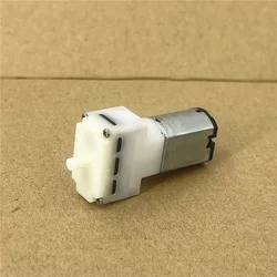 KOGE 032 DC 3-6V Micro Mini Air Pressure Pump DIY Electirc Blood Sphygmomanometer Aquarium Fish Tank