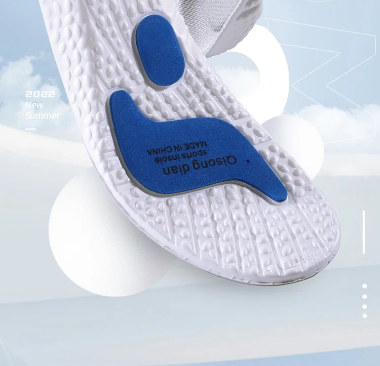 Orthopedic Insoles