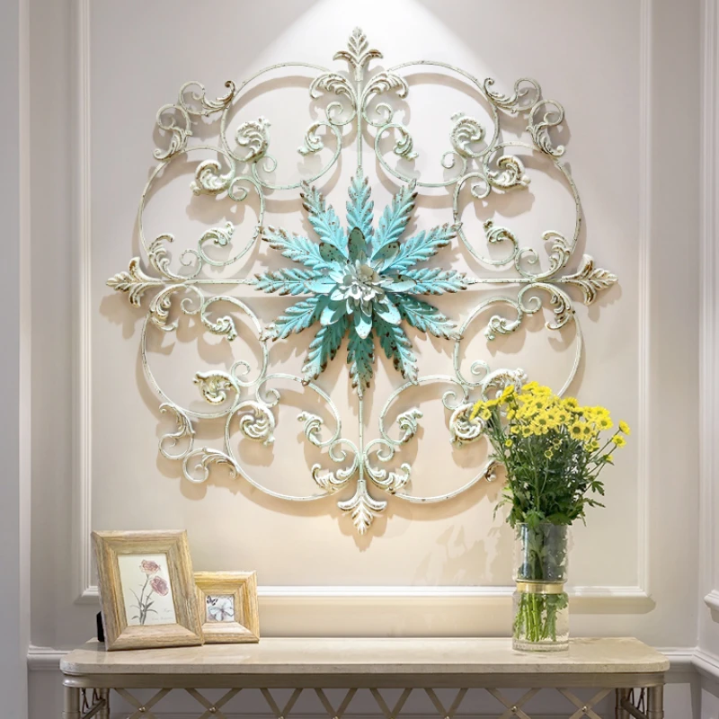 

Подвеска в американском стиле для коридора, стены, трехмерная железная фотография