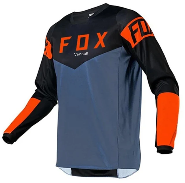 2024 Vendull FOX Downhill Jersey