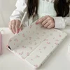 Tablet case For iPad 2024 M4 Pro 11 12.9 13 inch case 2022 10th Gen Cover 10.2/9.7 inch Air 6 5 4 3 Case with Pencil Slot Holder 2