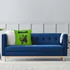 Custom Luxury Hulk Superhero Cushion Covers 45x45cm Soft Throw Pillow for Car Square Pillowcase 5