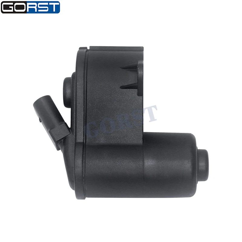 Auto Parts Adjuster Handbrake Servo Motor Calliper 6 12 Torx for VW Passat B6 B7 Tiguan Audi Q3 3C0998281 3C0998281A 3C0998281B
