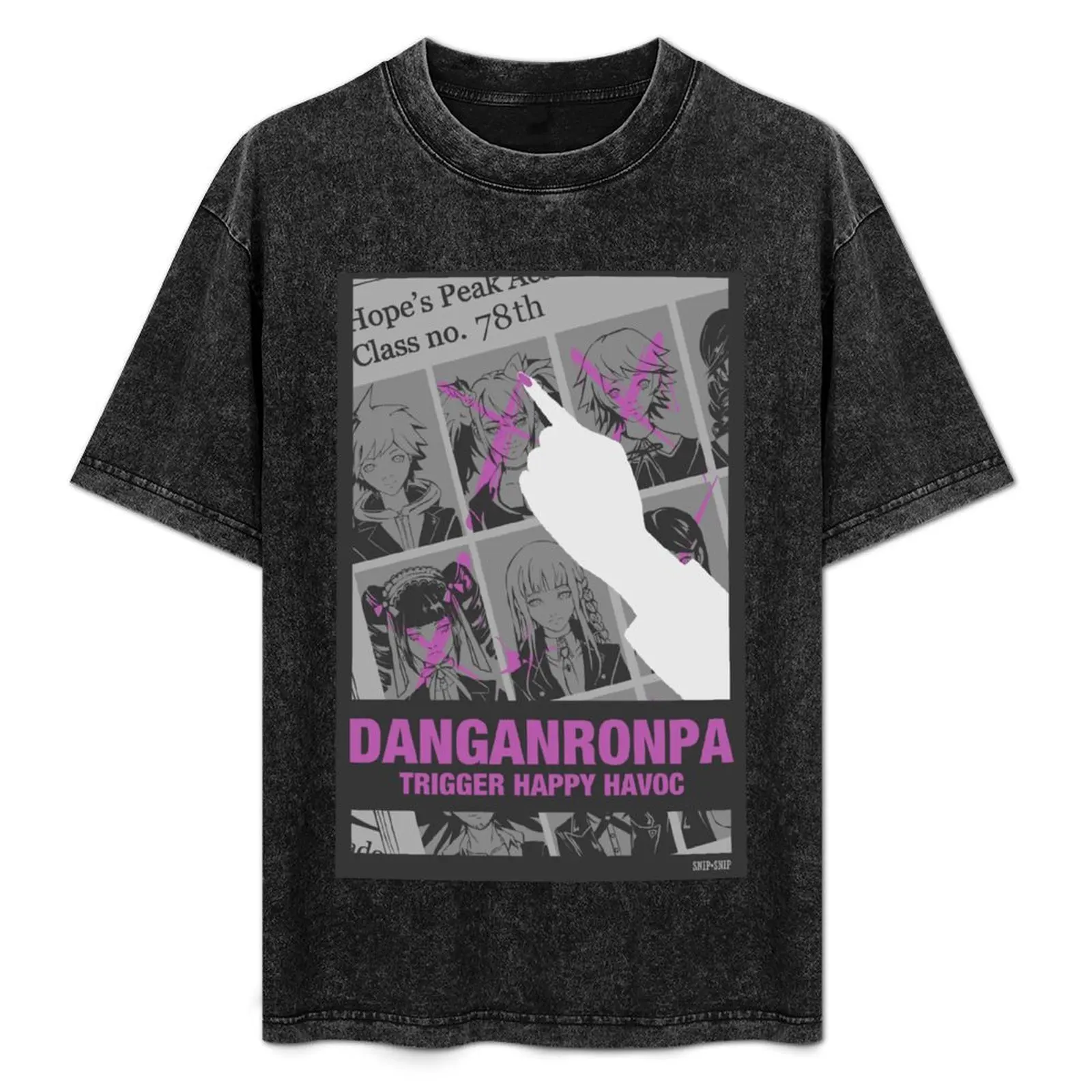 Sd642bebb979a4f4aa8f00696fdd023d8T - Danganronpa Merch