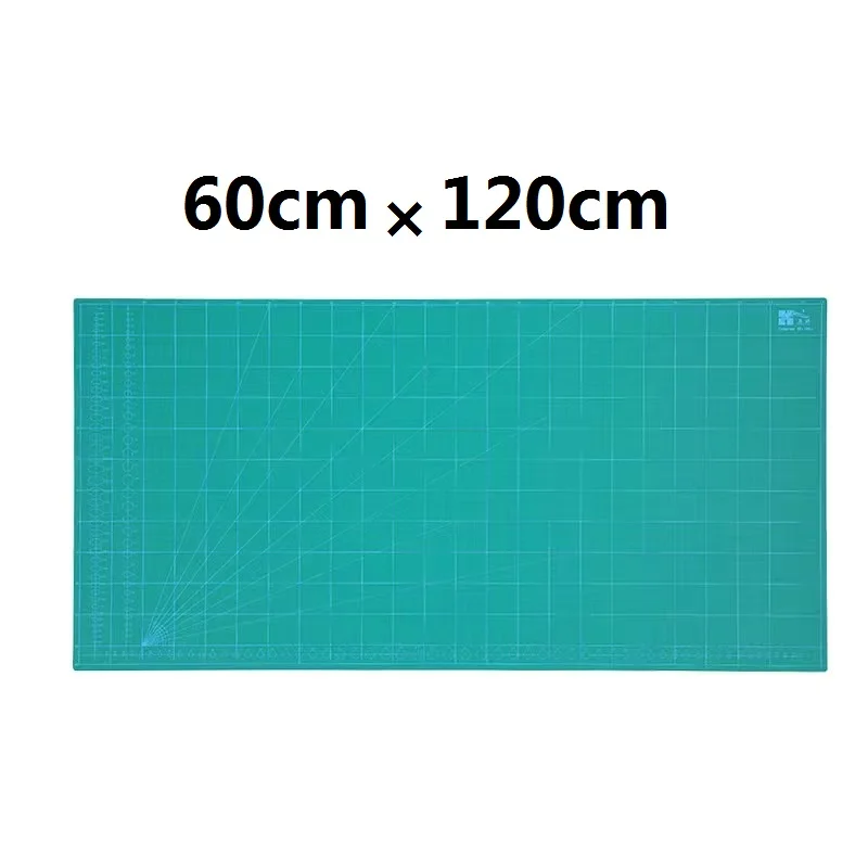 Рисунок 3 - 60 см × 120 см, большой размер