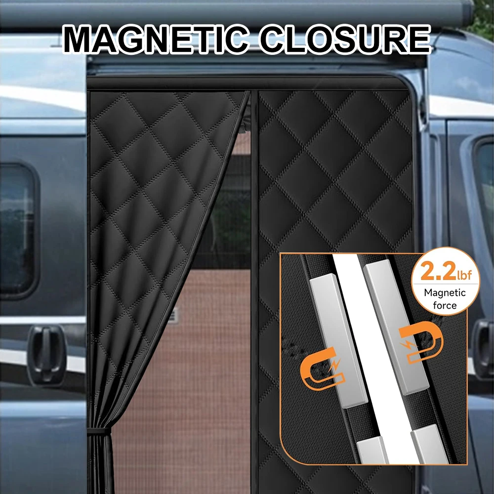 Externe thermische voorruitcover voor Fiat Ducato X250/290 voor Peugeot Boxer 2006-2025, waterdichte voorruitwikkelcover, voorruitverduistering, sneeuw-ijsschild, stof-zonwering Externe thermische voorruitcover voor Fiat Ducato X250/290 voor Peugeot Boxer 2006-2025, waterdichte voorruitwikkelcover, voorruitverduistering, sneeuw-ijsschild, stof-zonwering