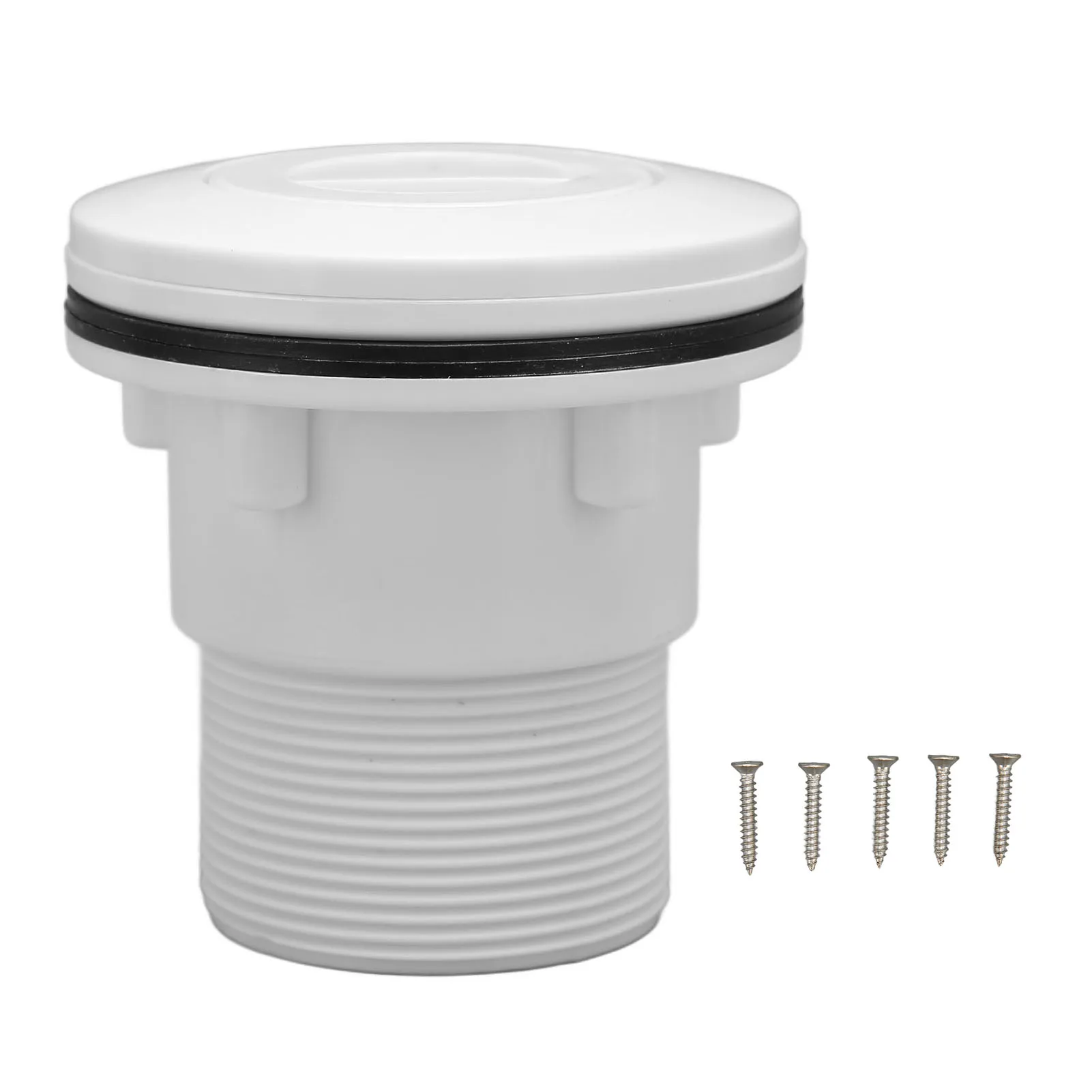 SwimmingPoolSuctionNozzleSwimmingPoolWaterOutletCorrosion