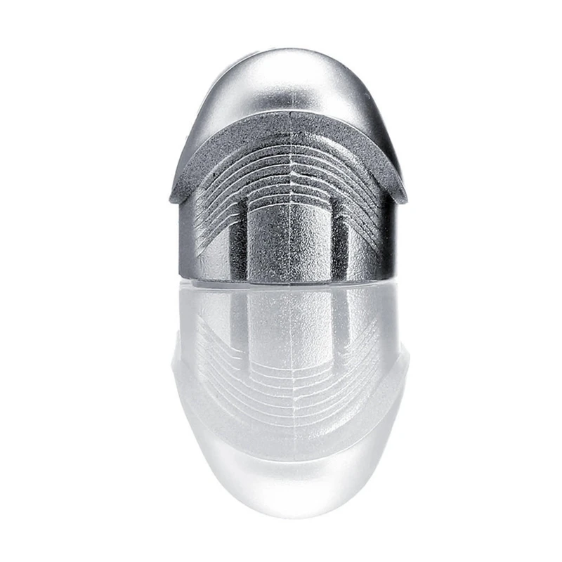 Shaver Foil And Blade 5S For BRAUN 550 570 P40 P50 P60 M30 M60 M90 555 575 5604 5607 5608 560 Shaver Razor Blade 2