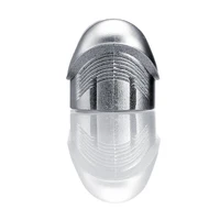 Shaver Foil And Blade 5S For BRAUN 550 570 P40 P50 P60 M30 M60 M90 555 575 5604 5607 5608 560 Shaver Razor Blade 2