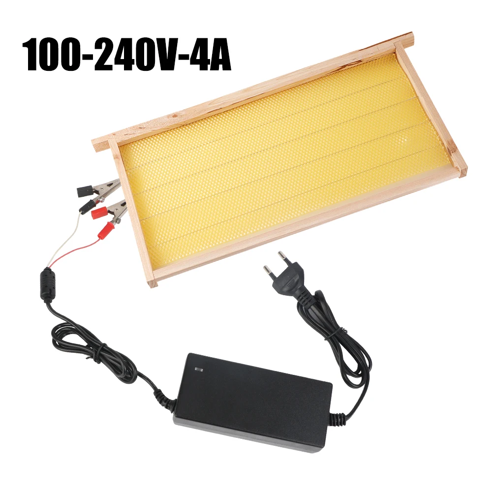 

Электрическая пчеловодческая всасывающая машина 4A 240 в, оборудование для установки улей, нагревательное устройство, инструменты для пчеловодства