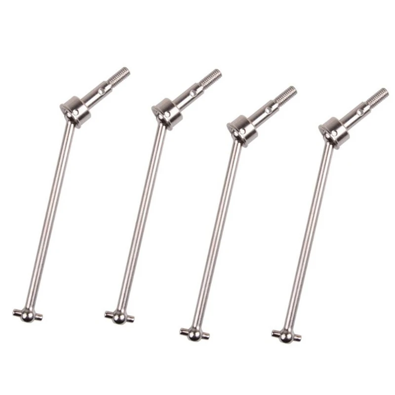 

4x12409 -0269 длинный приводной вал CVD для Wltoys 12402 12403 12404 12409 1/12 Запчасти для радиоуправляемых автомобилей аксессуары-Прямая поставка
