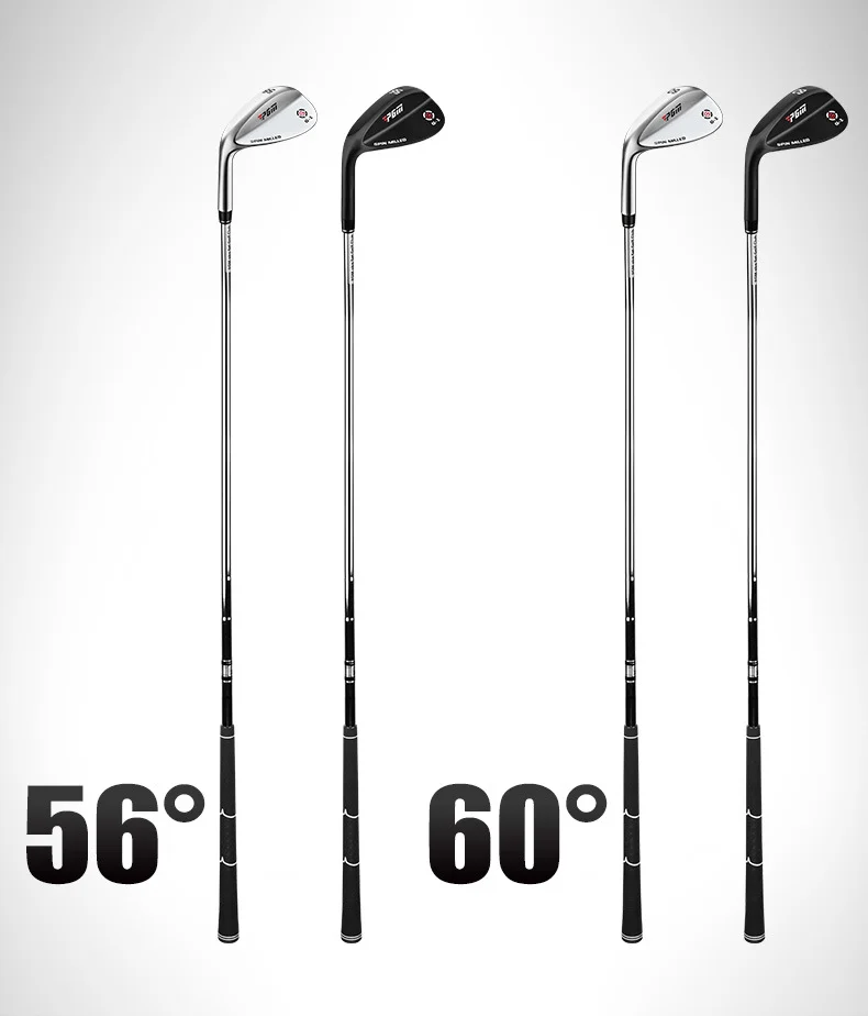 Description Picture 5 of item1 Pc Left Handed Golf Wedge Clubs Golf Shaft Irons for Graphite Shaft Clubs for Men Golf Putters Accessories