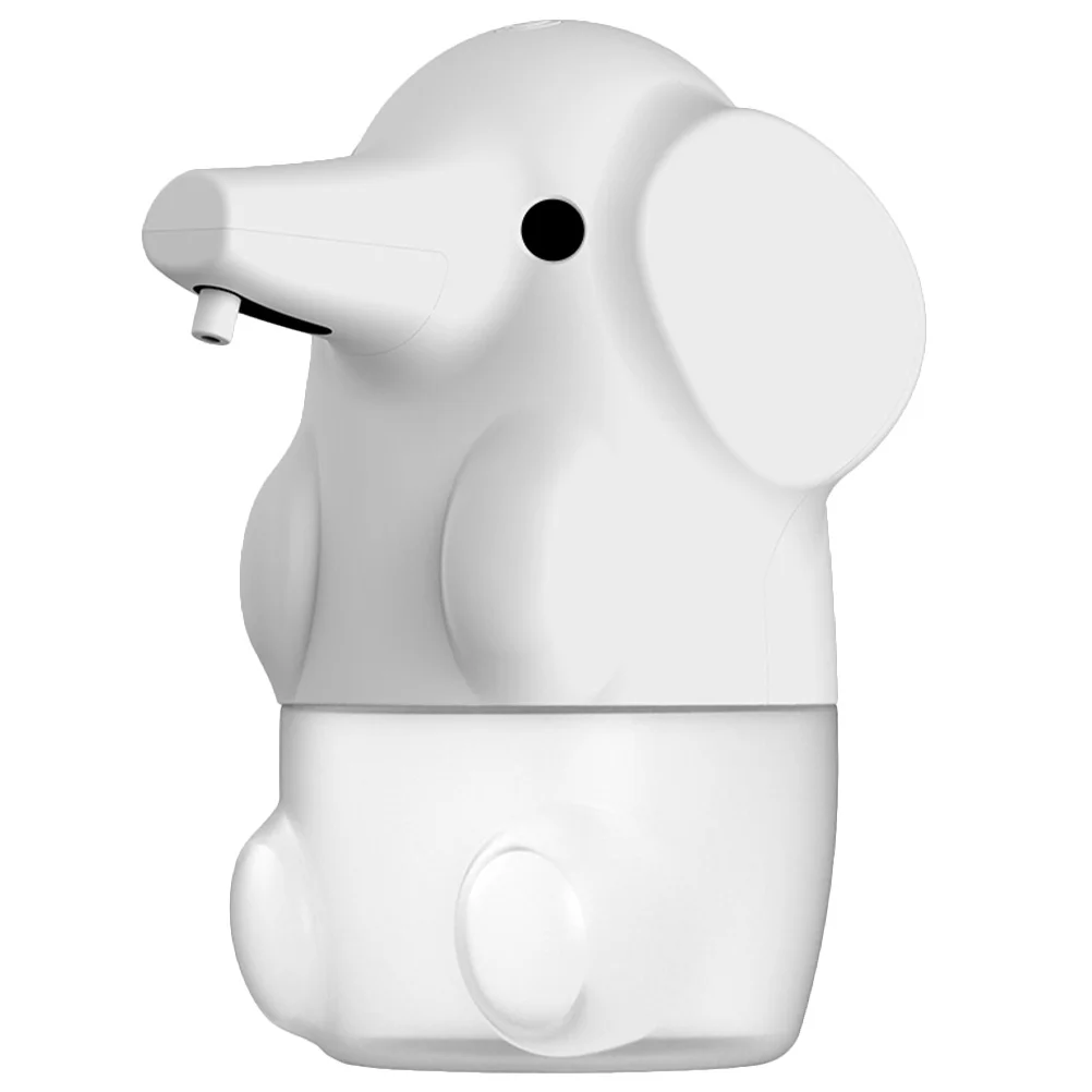 

Can Be Hung on The Wall Child Foaming Hand Soap Dispenser Container Pp Desktop