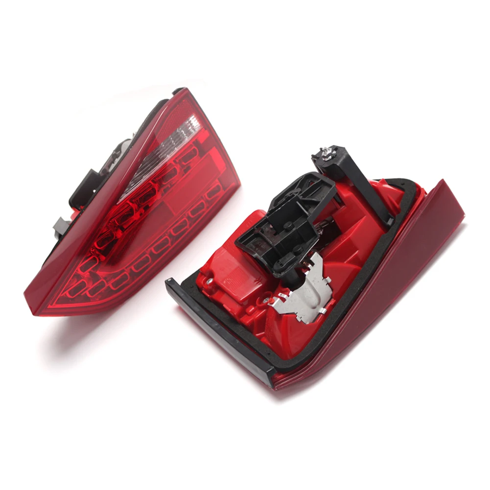 ڵ LED Ĺ̵ 극ũ  , ƿ A4 B8  2009-2012 ,  Ǵ  극ũ , 8K5945093K, 8K5945094K