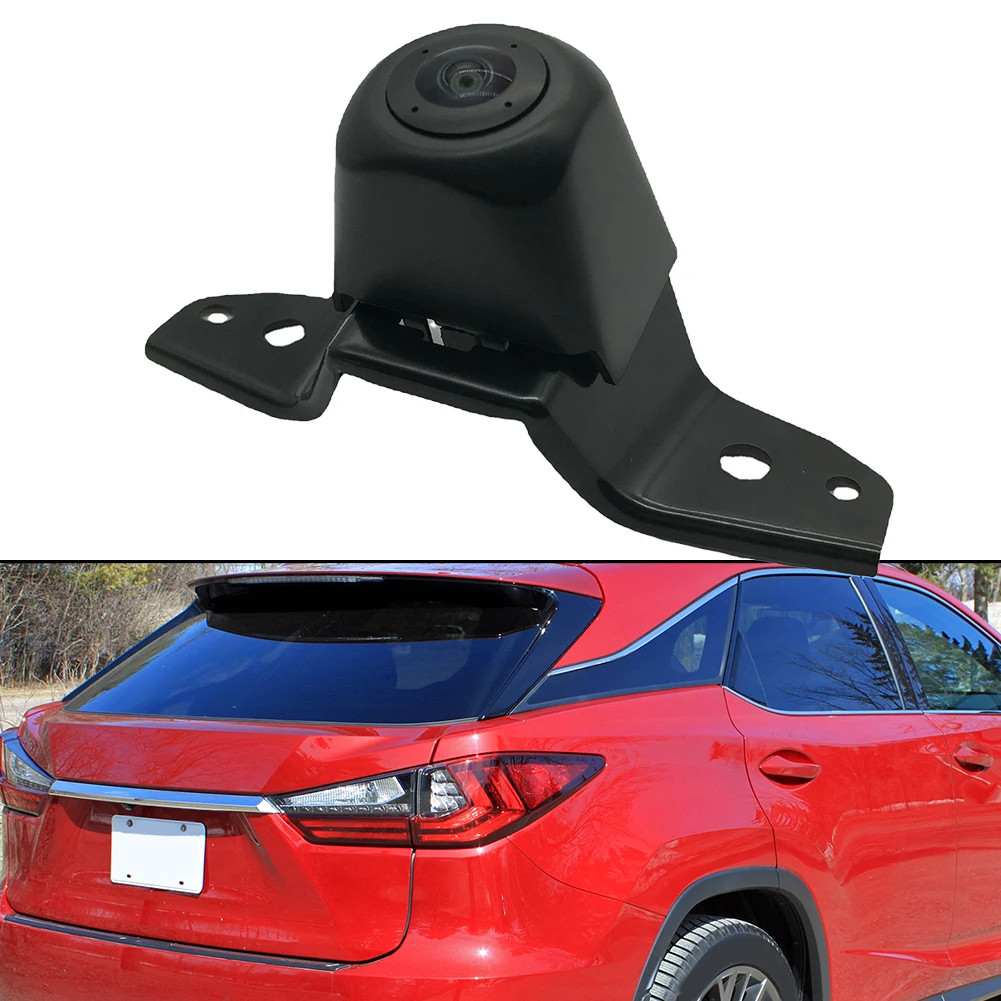 

Rear View 1x Camera For Lexus Rx350 2018 For Lexus Rx450h 2018 Motor Vehicle Camera Parking Camera Replacement