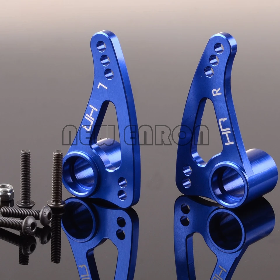 Gruppo sterzo in lega di alluminio manovella a campana per TRAXXAS EREVO 2.0/SUMMIT 1/10 RC Car (oro) | Leroy Merlin Gruppo sterzo in lega di alluminio manovella a campana per TRAXXAS EREVO 2.0/SUMMIT 1/10 RC Car (oro) | Leroy Merlin