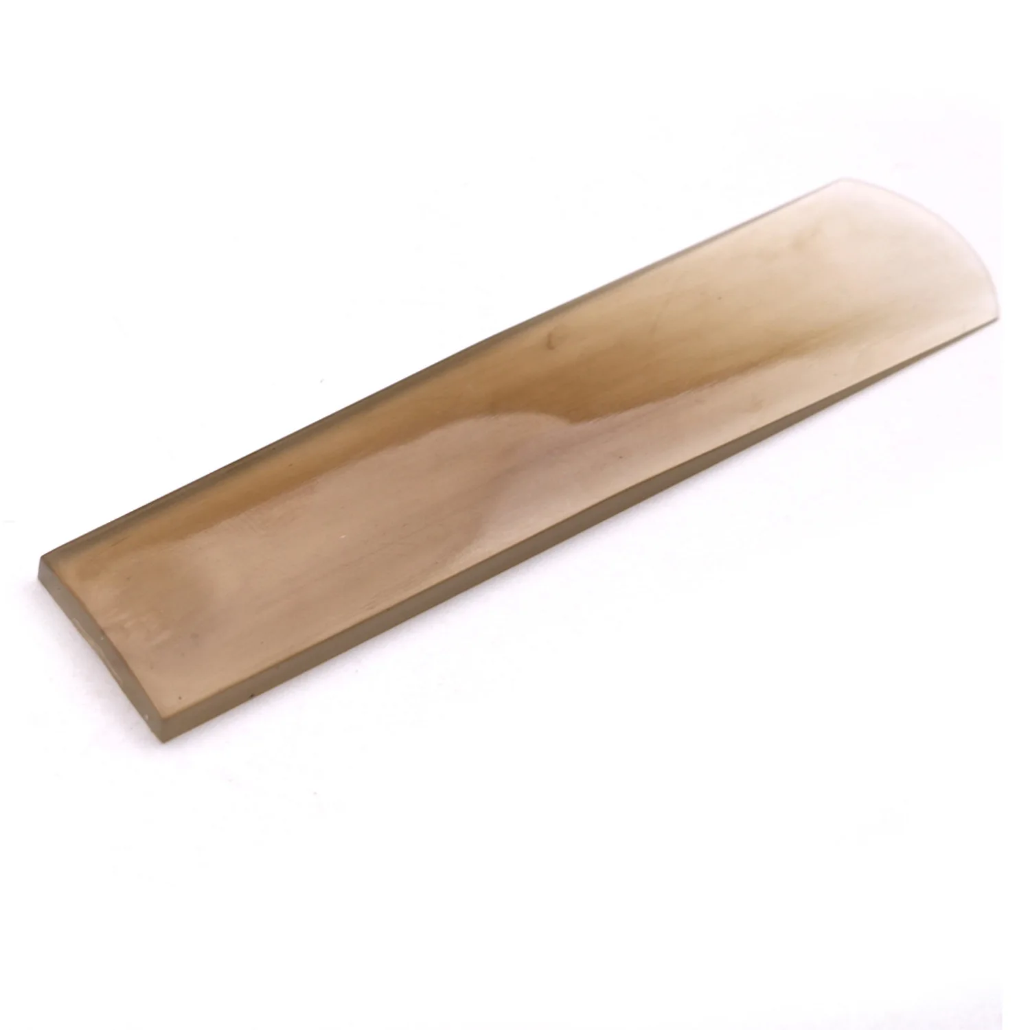 Resin Sax 3PCS Resin Sax Saxophone Reed Woodwind Instrument Parts Accessories for Alto Saxophone