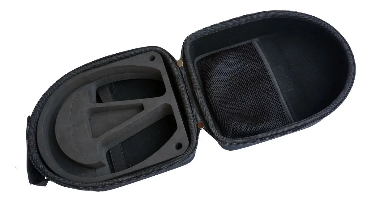 V-MOTA TDD Suitcase for Beyerdynamic DT770 DT797 DT700 DT900 Pro X, T5P T7P T90 MMX100 MMX150 MMX200 MMX300 DT297 headsets