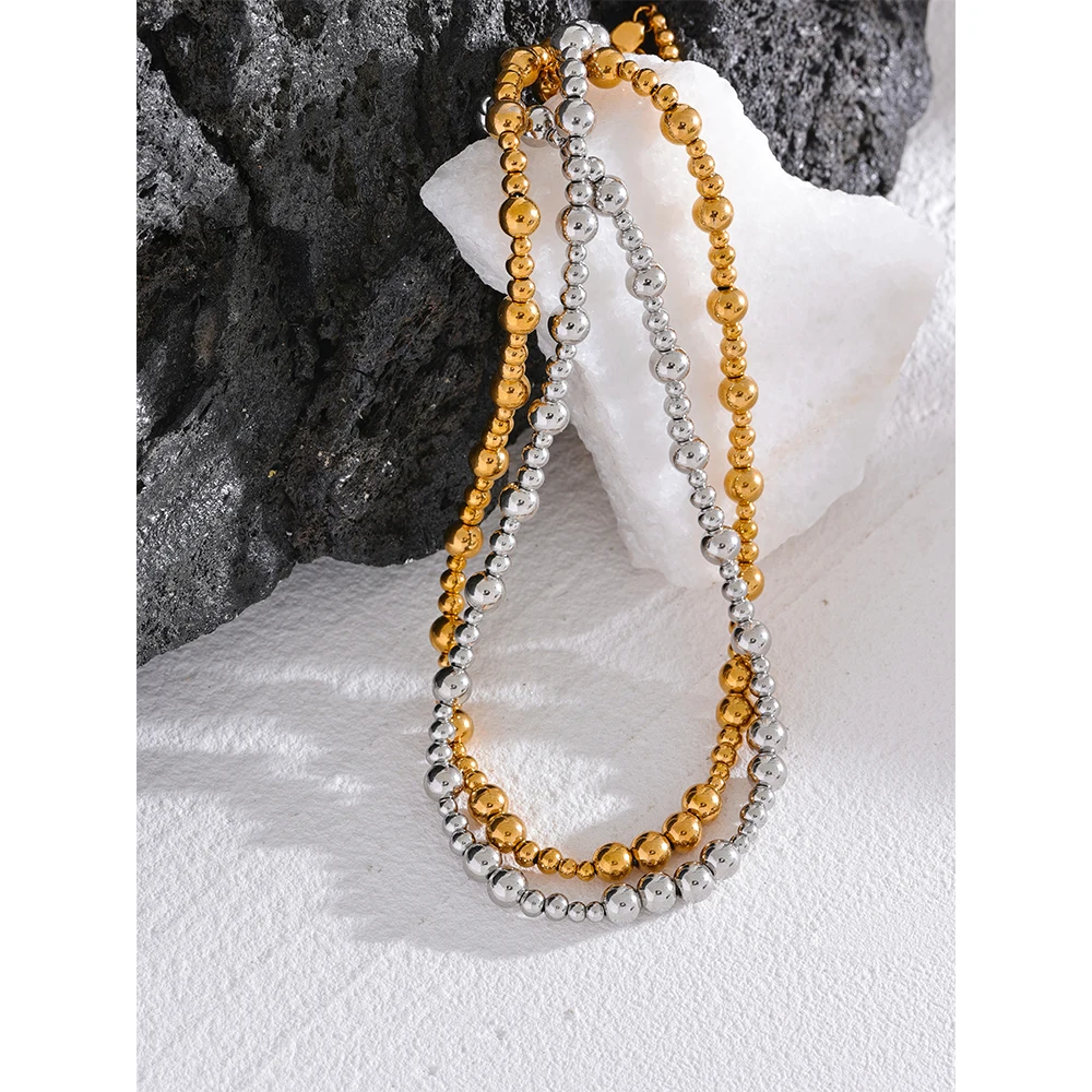 Yhpup Jewelry Stainless Steel for Women