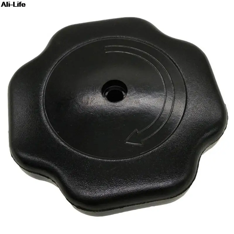 Description Picture 5 of itemCasserole Button Lid Knob Pressure Cooker Knob Accessories Pressure Cooker Handle Button Explosion-proof Bakelite Spiral Cover