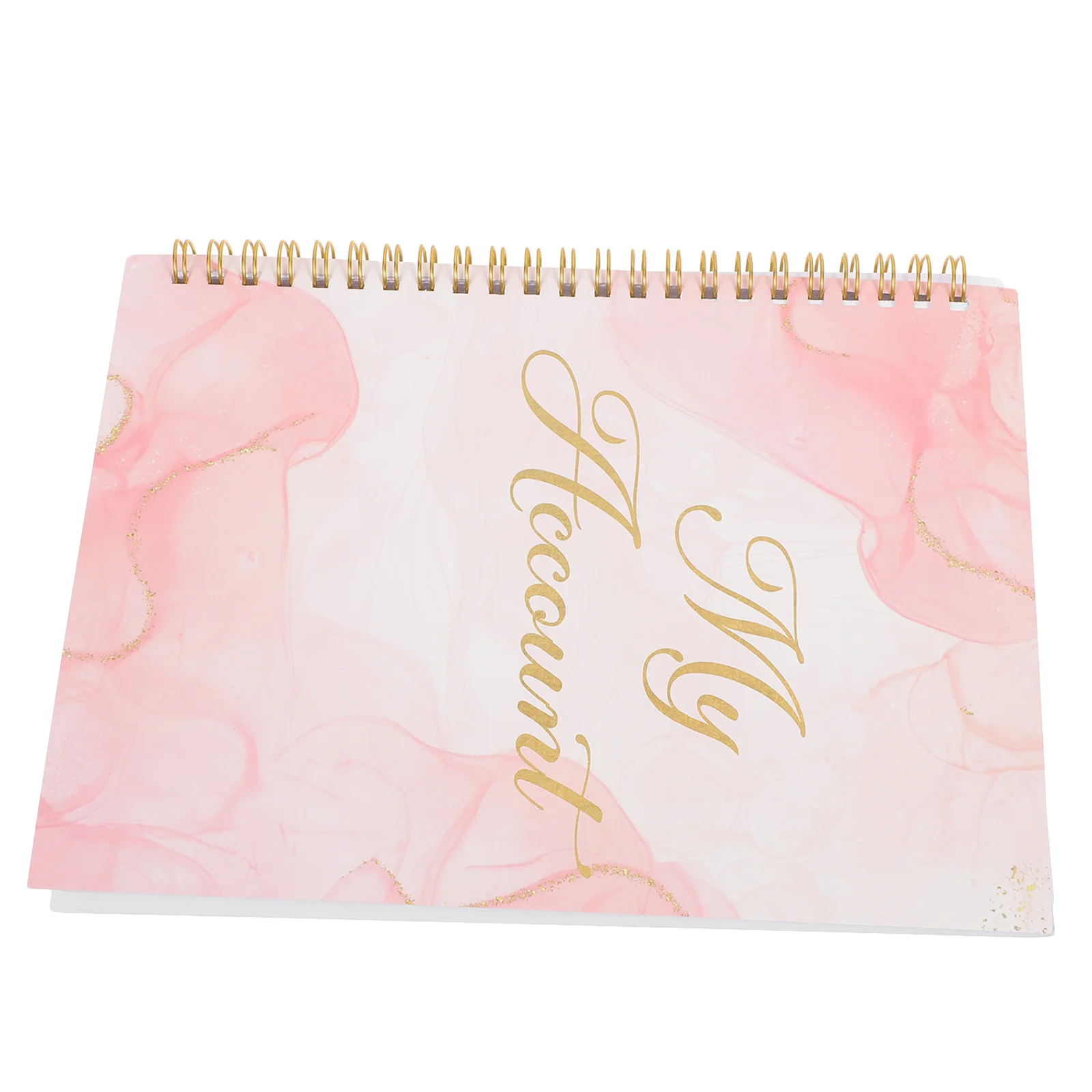 

Checking Book Budgeting Notebook Checks Register Books Financial Checkbook Registration Tool Record