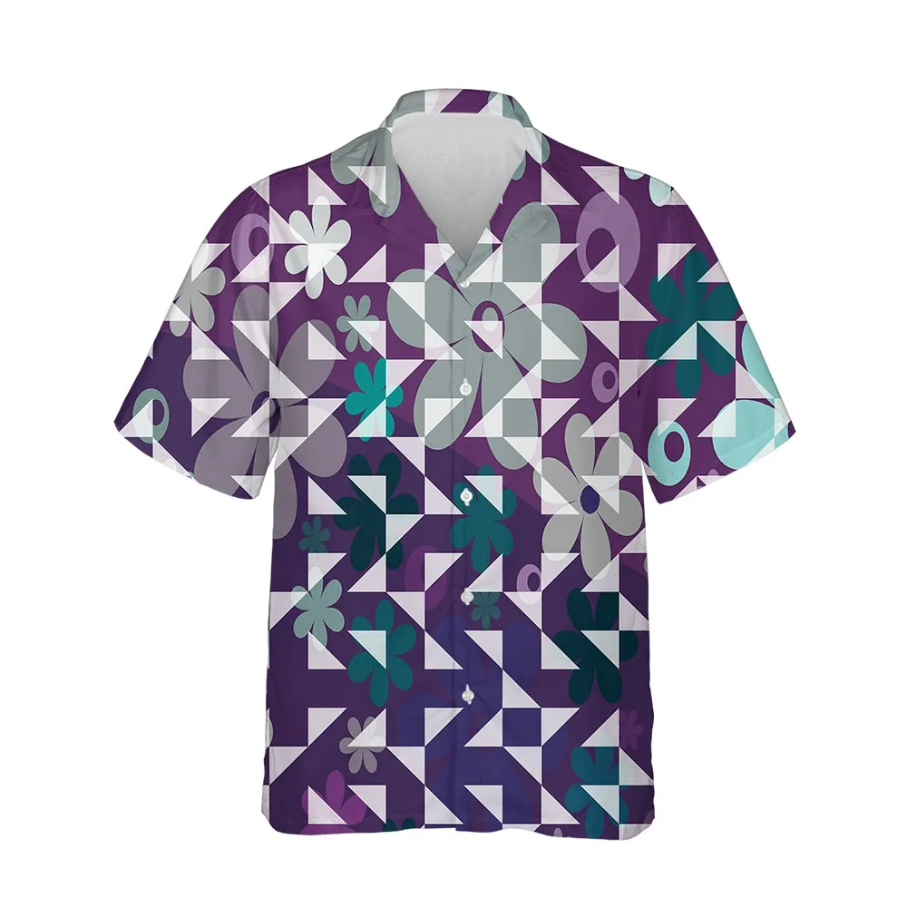 

Jumeast новые 3D летние модные рубашки для мужчин повседневные мужские Гавайские рубашки с коротким рукавом дышащая уличная одежда удобные блузки