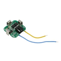 Electric Tool Protection Board Over Charge Short Circuit Protection Lithium Battery Protect Board Equalizer Board 1