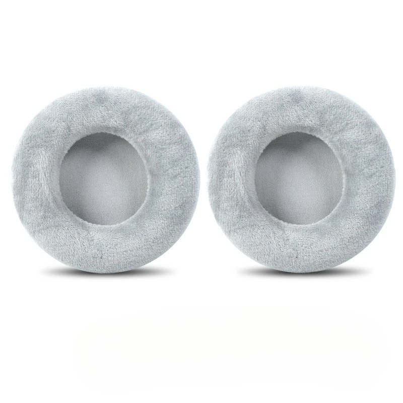 For Steelseries Siberia V1 V2 V3 200 Headset Sponge Cushion Earbud Cover Headphone Replacement Foam Earpads Headband Pads
