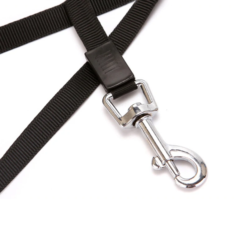 3m Dog Leash for Small Dogs Cat Automatic Retractable Durable Nylon Lead Puppy Outdoor Travel Walking Hiking Traction Rope 5