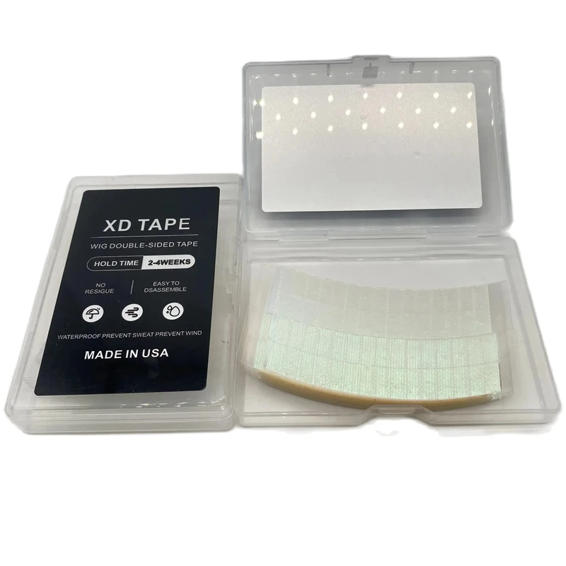 Walker Tape German Brown (3/4'' X 3Yards) Rotolo Adesivo Per Protesi