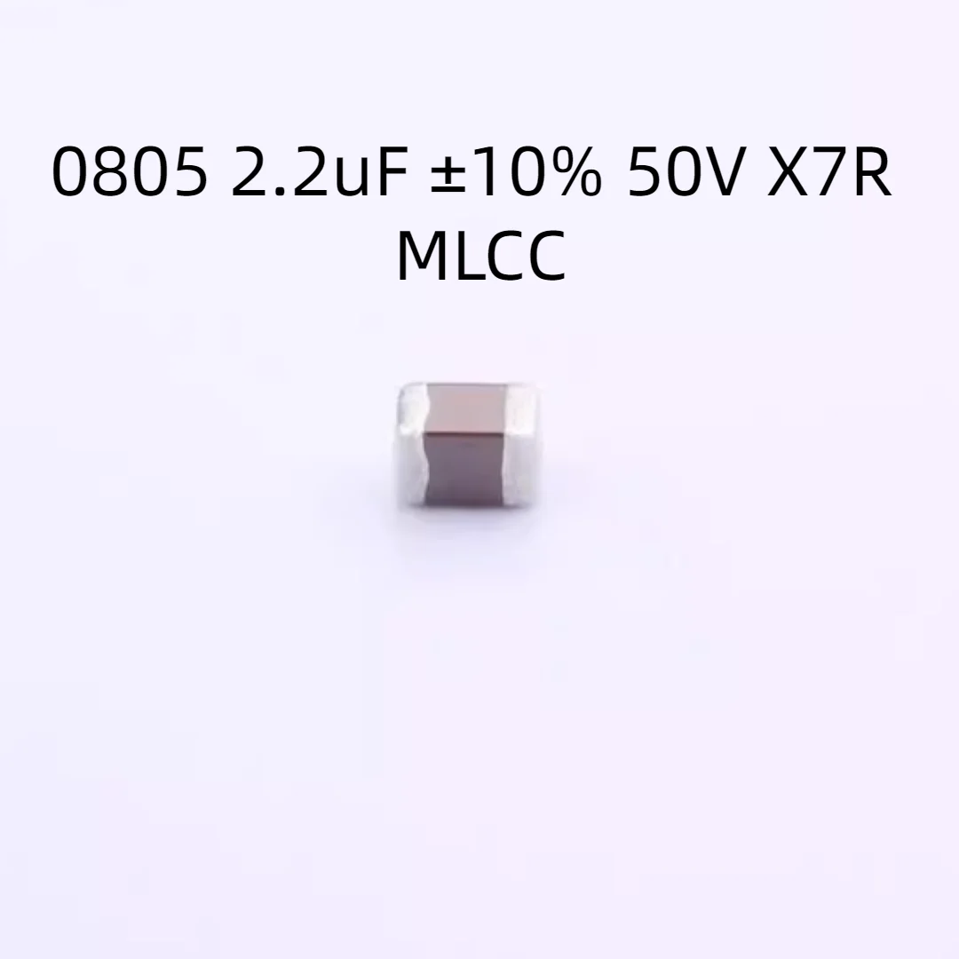 cbb4j3x7r1h225kt000n-capacitor-0805-22-uf-±-10-50v-x7r-mlcc-2000-pcs-lot