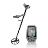 New Professional Metal Detector Waterproof Underground Gold Metal Detector S31 IP68 Long Range Gold Detector 4