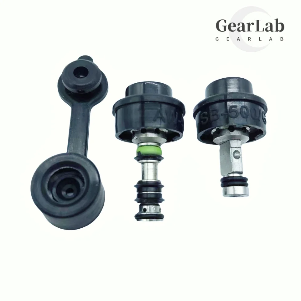 Compatible FUJI AW-500/G & SB-500/G Air Water Suction Valve Button for ...