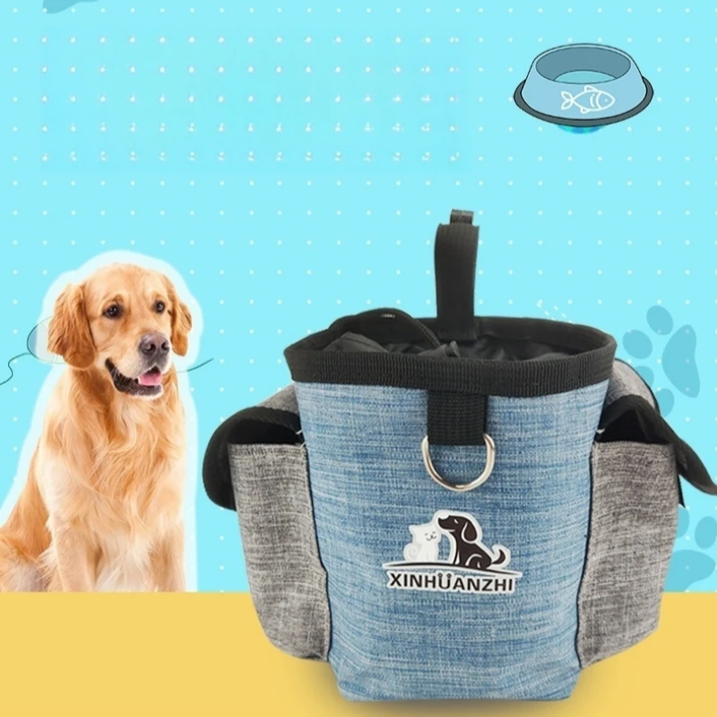 Waterproof Dog Treat Pouch 3