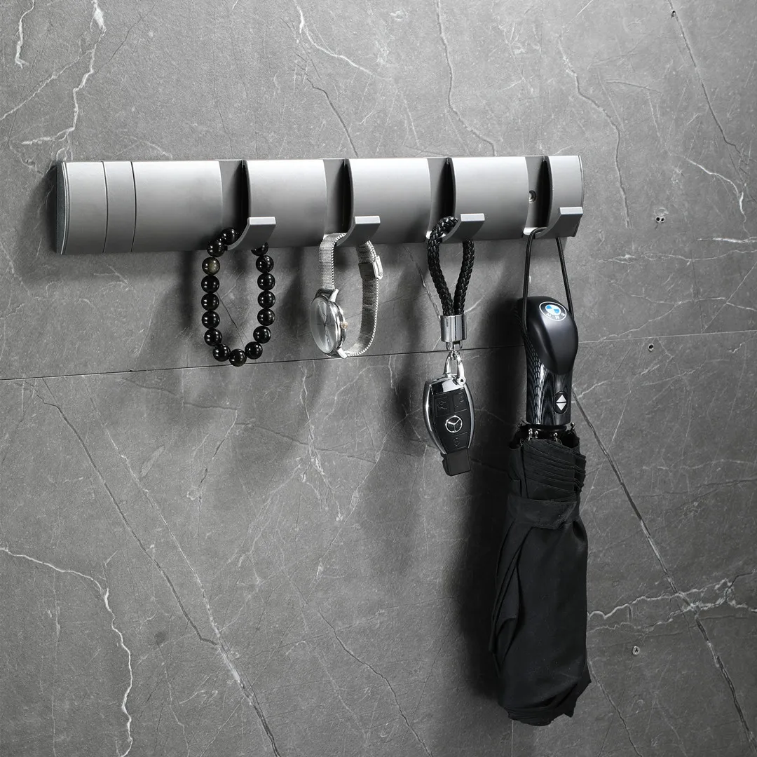 

Универсальные крючки для ванной комнаты, настенный крючок для пальто, одежды, вешалка для полотенец, держатель без гвоздей, крючок для задней двери, органайзер для ванной комнаты, аксессуары