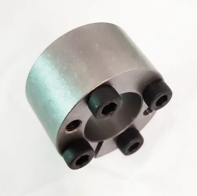 Description Picture 6 of itemTLK350 KTR105 Tension Shaft Locking Assembly Device Keyless Bushing Connection Z21 Expansion Sleeve Coupling Diaphragm Disk